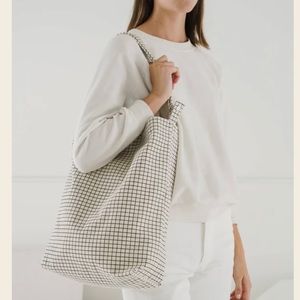 BAGGU duck bag/ NWT